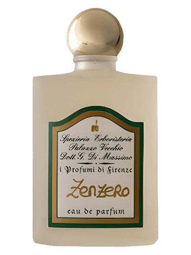 I Profumi di Firenze Zenzero