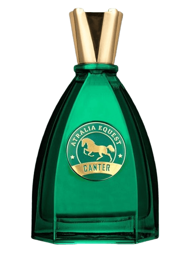 Atralia Equest Canter