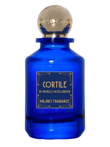 Milano Fragranze Cortile