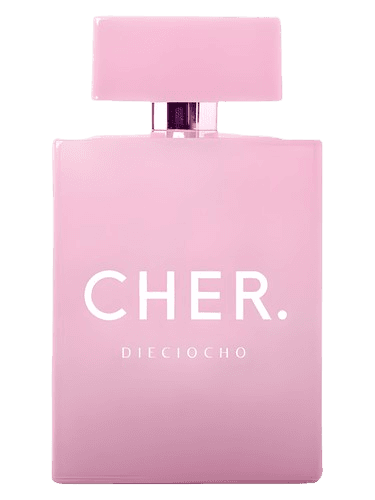 MARIA CHER. Dieciocho