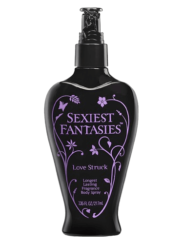 Parfums de Coeur Sexiest Fantasies Love Struck