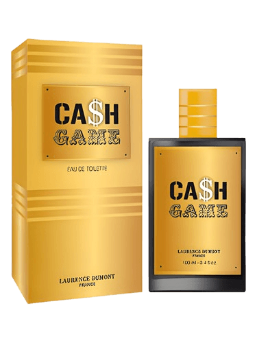 Laurence Dumont Cash Game
