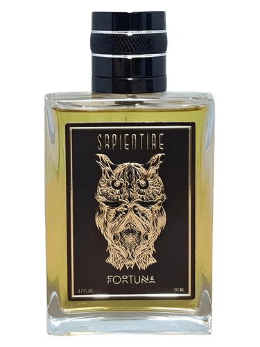 Sapientiae Niche Fortuna