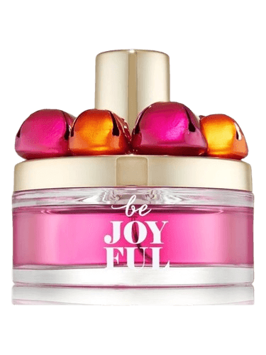Bath & Body Works Be Joyful