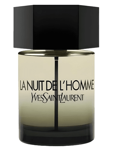 Yves Saint Laurent La Nuit de l'Homme