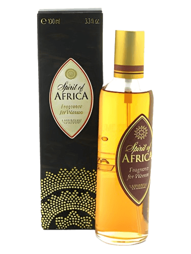 Atkinsons Spirit Of Africa