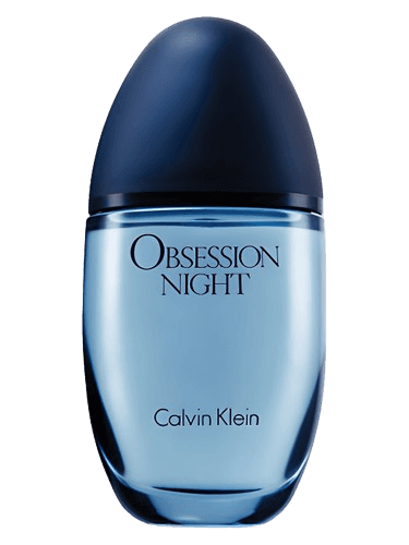 Calvin Klein Obsession Night Woman
