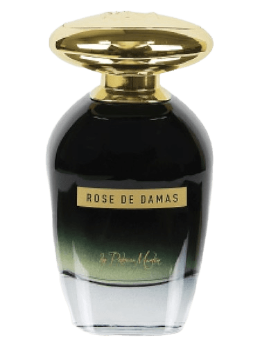 Patrice Martin Rose De Damas