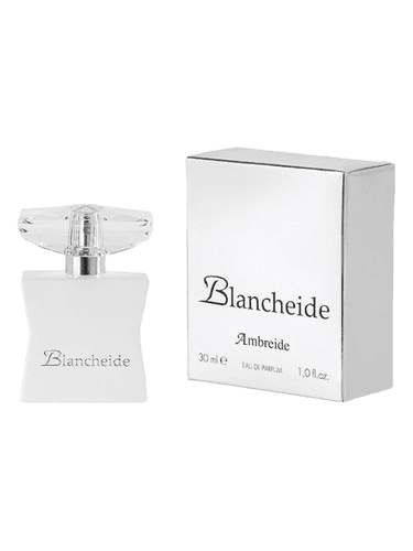 Blancheide Ambreide