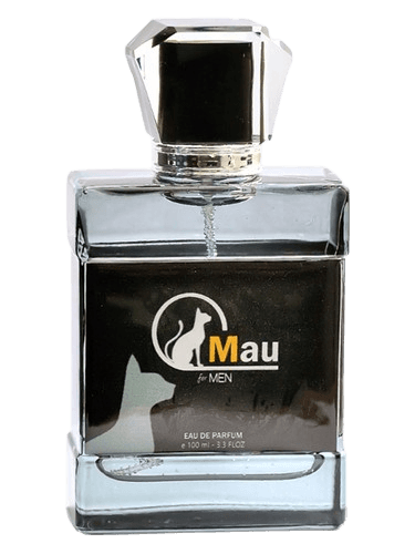 Mau Perfume Mau