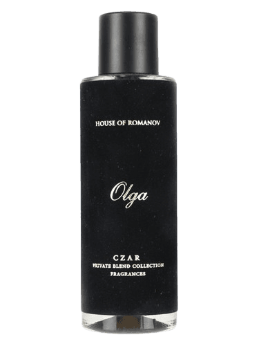 CZAR Olga