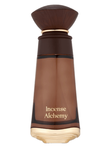 Fragrance World Incense Alchemy