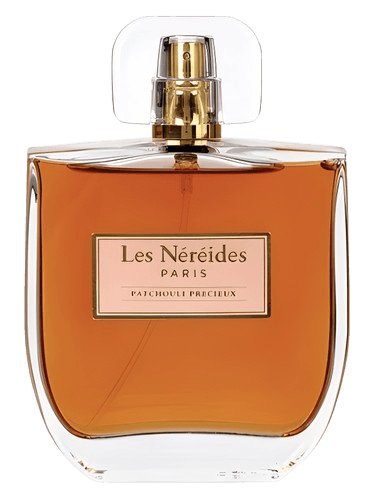 Les Nereides Patchouli Precieux