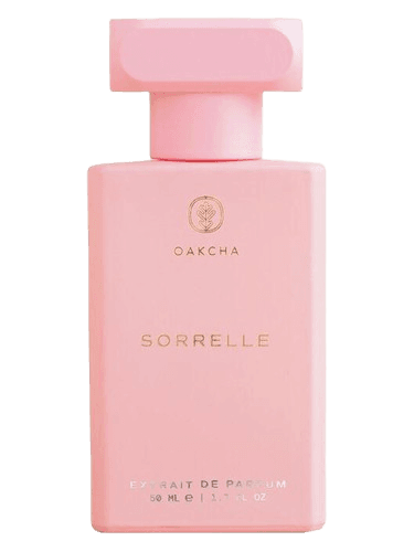 Oakcha Sorrelle