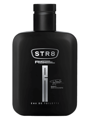 STR8 Rise