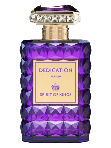 Spirit Of Kings Dedication