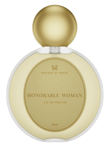 Mother of Pearl Honorable Woman