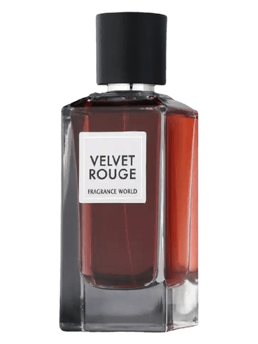 Fragrance World Velvet Rouge