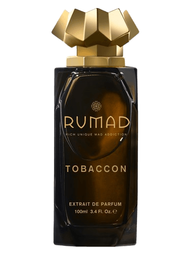 RUMAD TOBACCON