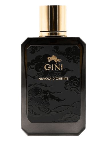 Gini Parfum Nuvola D'Oriente