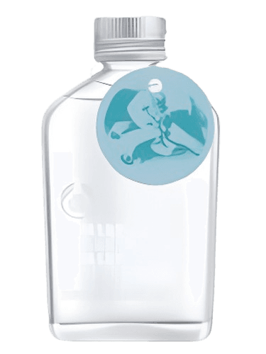 The Body Shop Aqua Lily 2007