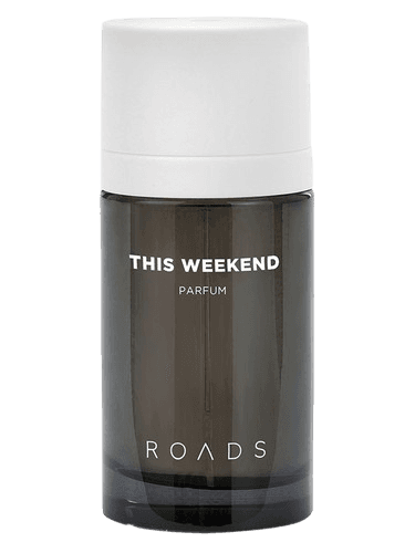 Roads This Weekend