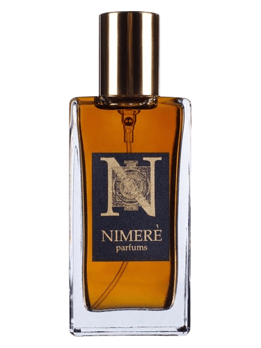 Nimere Parfums Lady of the Sonnets