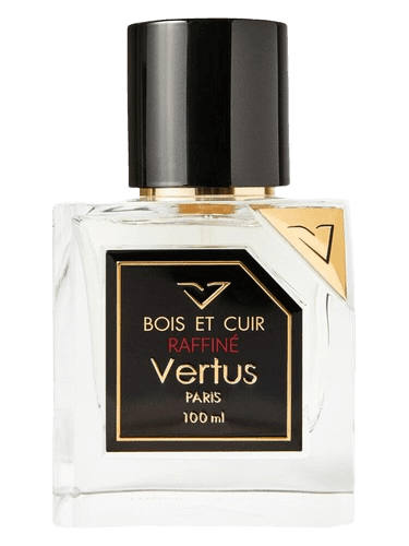Vertus Bois et Cuir Raffiné
