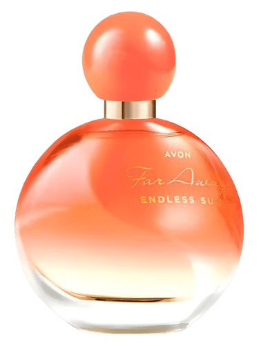 Avon Far Away Endless Sun