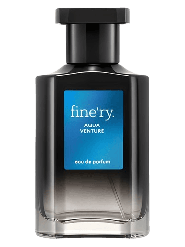 Fine'ry. Aqua Venture