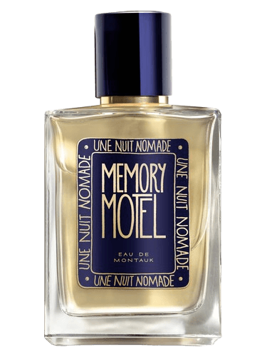 Une Nuit Nomade Memory Motel