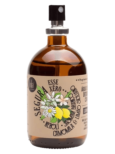Lola Cosmetics Neroli, Jasmim Branco, Camomila e Limão Siciliano