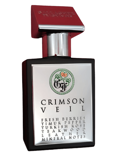 Gallagher Fragrances Crimson Veil