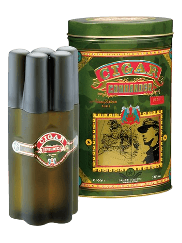 Rémy Latour Cigar Commander
