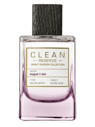 Clean Muguet & Skin