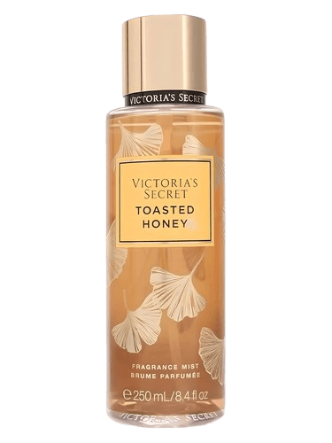 Victoria's Secret Toasted Honey