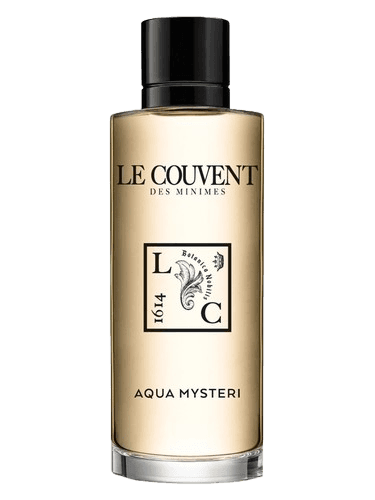 Le Couvent Maison de Parfum Aqua Mysteri