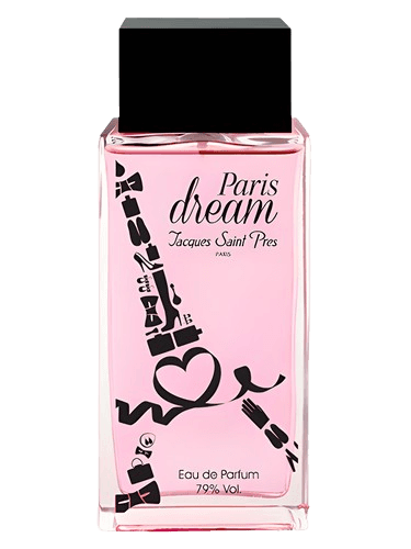Ulric de Varens Paris Dream
