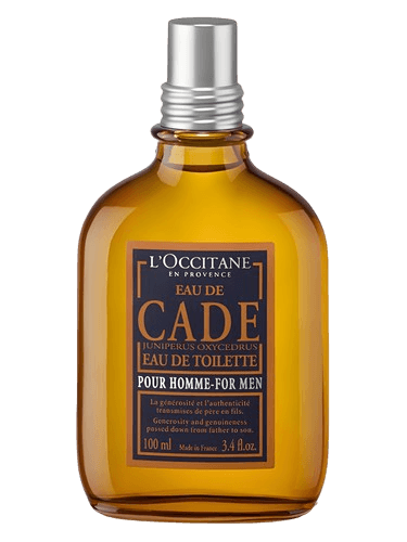 L'Occitane en Provence Eau de Cade