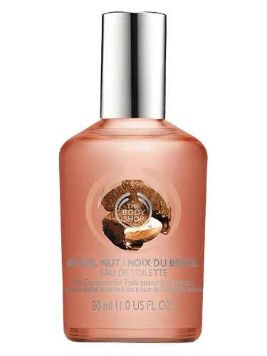 The Body Shop Brazil Nut
