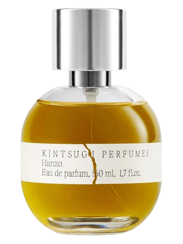 Kintsugi Perfumes Hanzo