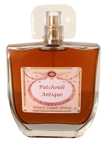 Honore Payan Patchouli Antique