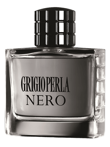 La Perla Grigioperla Nero