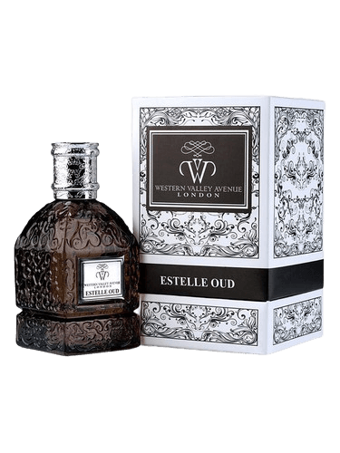 Western Valley Avenue London Estelle Oud