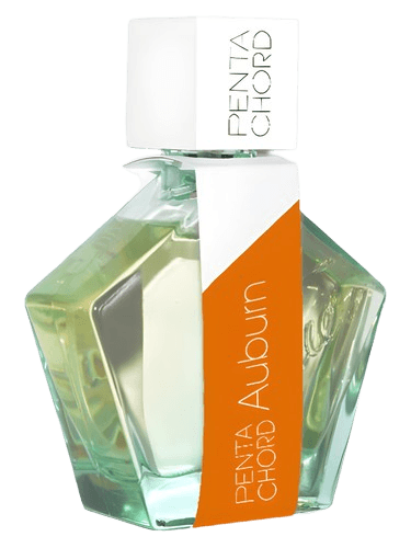 Tauer Perfumes Pentachords Auburn