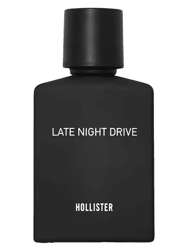 Hollister Late Night Drive