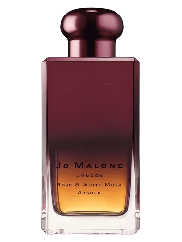 Jo Malone London Rose & White Musk Absolu