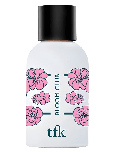 The Fragrance Kitchen Bloom Club