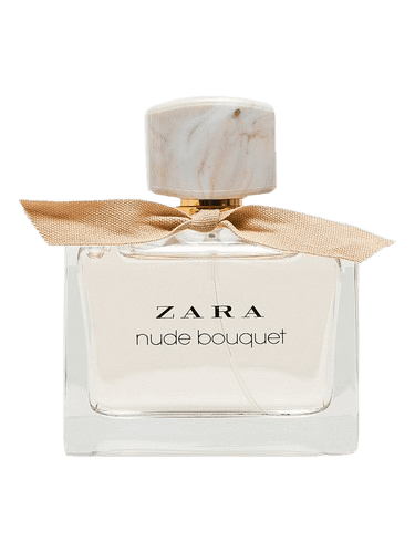 Zara Nude Bouquet 2016