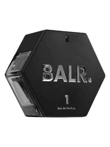 BALR. BALR. 1